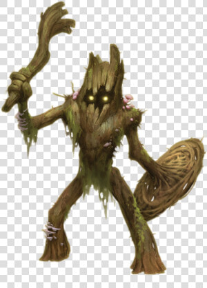 Treant Png  Transparent Png