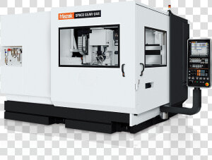 Mazak Laser Cutting Machine  HD Png Download