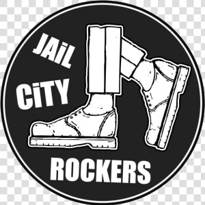 Jail City Rockers On Silent Nation Records   Boot  HD Png Download