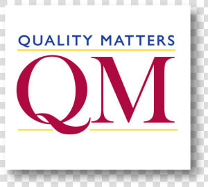 Quality Matters  HD Png Download