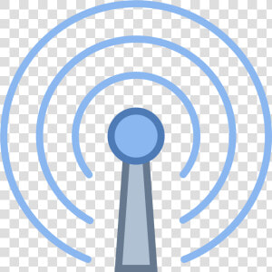 Cellular Network Icon Png  Transparent Png