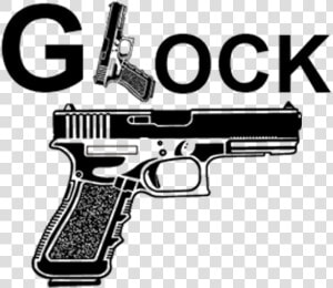 Glock Logo   Png Download   Glock Logo  Transparent Png