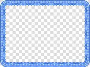 Frame Png For Christening  Transparent Png