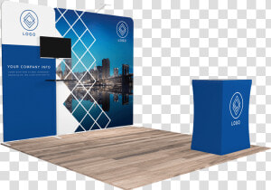 Tradeshow Booth   1111  HD Png Download