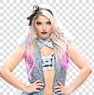 Alexa Bliss Evolution Outfit   Wwe Alexa Bliss Png  Transparent Png