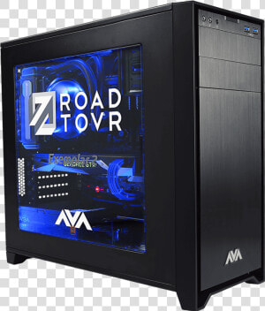 Buy Road To Vr Exemplar 2 Vr Pc Online   Ava Application Pc  HD Png Download