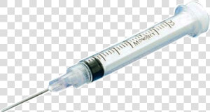 Syringe Hypodermic Needle Luer Taper Health Care Hand sewing   Syringe And Needle  HD Png Download