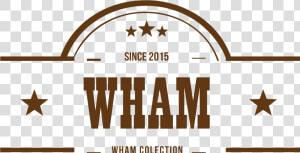 Cropped Wham Logo   Broncos Sucha Beskidzka  HD Png Download