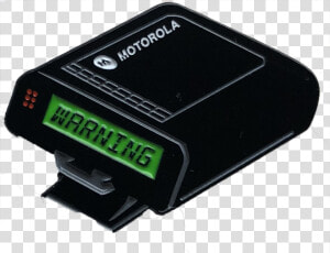 Warning Pager Pin  HD Png Download