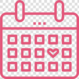 Calculator Png Accounting Icon   Png Download   Calendar Arrow Icon  Transparent Png