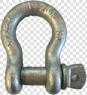 Anchor shackle   Chain  HD Png Download