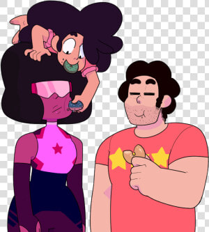 Steven Universe Occult Au  HD Png Download