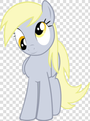 Derpy Png Derp Eyed  Transparent Png