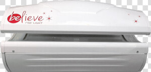 Believe Red Light Therapy Bed   Refrigerator  HD Png Download