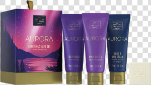 Scottish Fine Soaps Aurora  HD Png Download