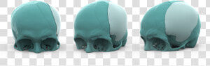 Transparent Baner Png   Skull  Png Download