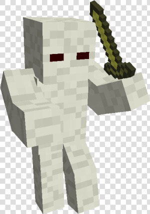 Mummy   Minecraft Mummy  HD Png Download