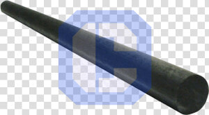 Jc4 Graphite Rod From Ceramaterials   Marking Tools  HD Png Download