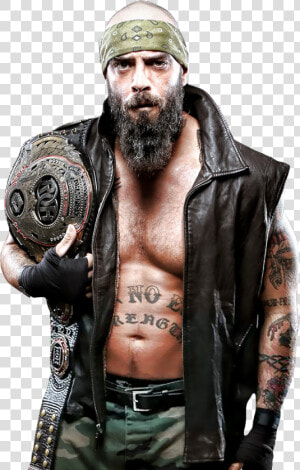 Marty Scurll Png  Transparent Png