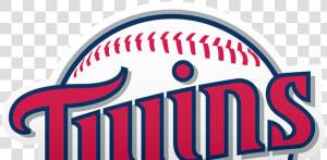 Minnesota Twins Logo Black And White  HD Png Download