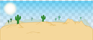 Desert   Desert Png  Transparent Png