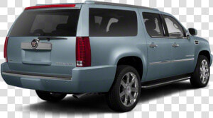 2012 Cadillac Escalade Hybrid Gold Mist Metallic  HD Png Download