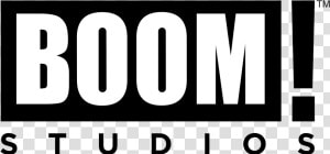 King Of The Wikis   Boom Studios Comics Logo  HD Png Download