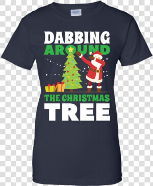 Merry Christmas Kris Kringle Dabbing Santa Suit Apparel  HD Png Download