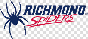 Richmond Spiders  HD Png Download