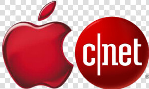 Source   Infosite   In   Report   Cnet Logo Png   Beyerdynamic   Apple  Transparent Png