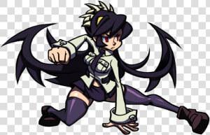 Filia Skullgirls Wiki Fandom Powered By Wikia   Png   Filia Skullgirls Png  Transparent Png