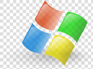 Windows  Logo  Microsoft   Windows Small Logo Png  Transparent Png