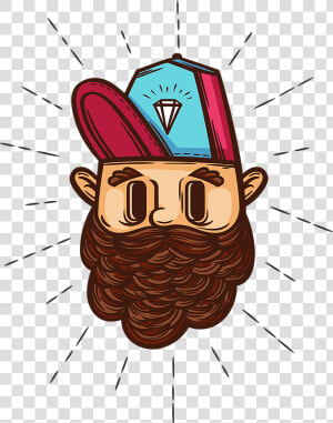 Transparent Png Hipster  Png Download