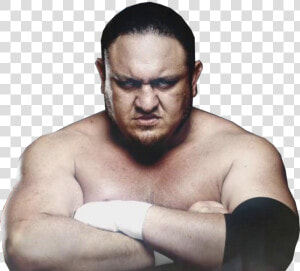 Wwe Samoa Joe Png   Png Download   Wwe Samoa Joe Png  Transparent Png