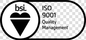 Bsi Logo  Iso 9001 Quality Management   Bsi Assurance Mark Iso 9001 2015  HD Png Download