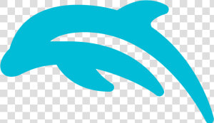 Dolphin Logo   Dolphin Emulator Logo Png  Transparent Png