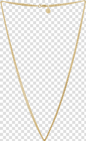 Quoins Necklace   Qk eg2   Necklace  HD Png Download