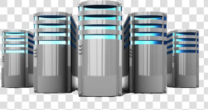 Web Hosting Servers  HD Png Download