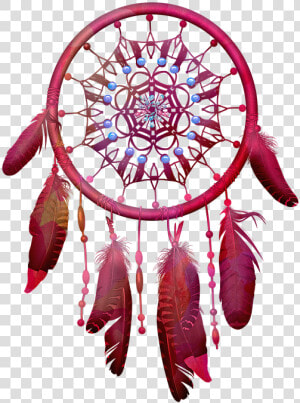 Native American Dreamcatchers Clipart  HD Png Download