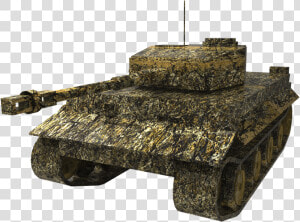 Tank Png Transparent Image   Churchill Tank  Png Download