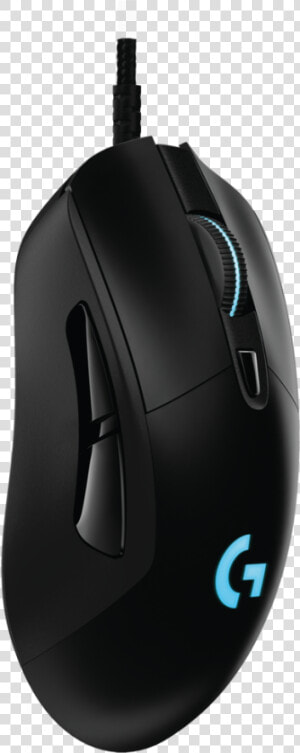 Logitech G403 Prodigy Gaming Mouse  HD Png Download