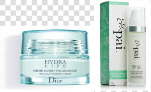 Dior Hydra Life Pro Youth Cream   Pai Chamomile And   Pai Chamomile And Rosehip Day Cream  HD Png Download