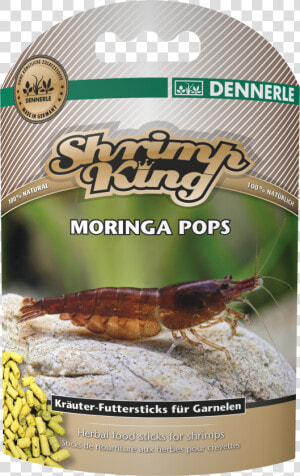 Dennerle Shrimp King  HD Png Download