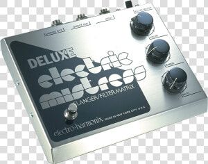 Transparent Electro Png   Electro Harmonix Mistress Flanger  Png Download