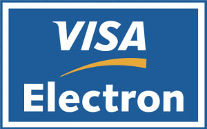 Visa Electron Logo Png Transparent   Logo Visa Electron Png  Png Download