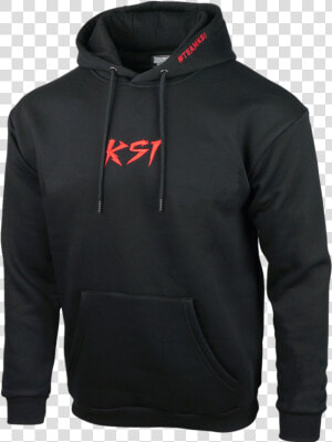 Sidemen Ksi Hoodie  HD Png Download