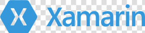 Xamarin Logo Png  Transparent Png