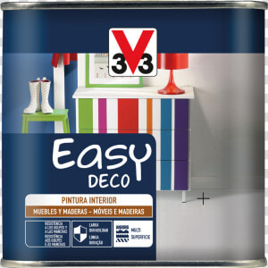 V33 Easy Furniture Paint Linen  HD Png Download