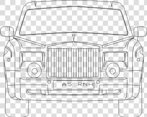 Car B843d View Class Mw 100 Mh 100 Pol Align Vertical   Autocad Design Car Parking  HD Png Download