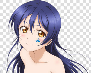 Love Live Umi Lewd  HD Png Download